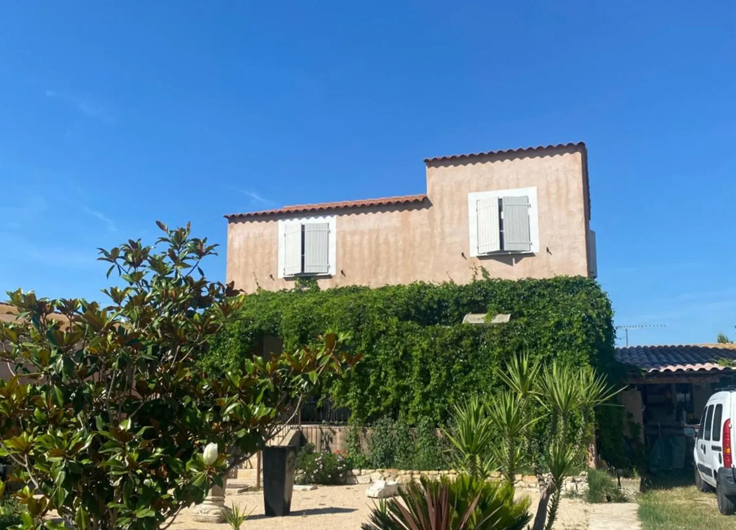 Belle Maison Piscine Arles