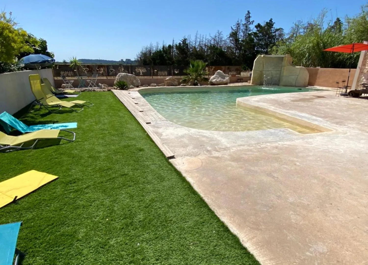 Villa Belle Maison Piscine Arles