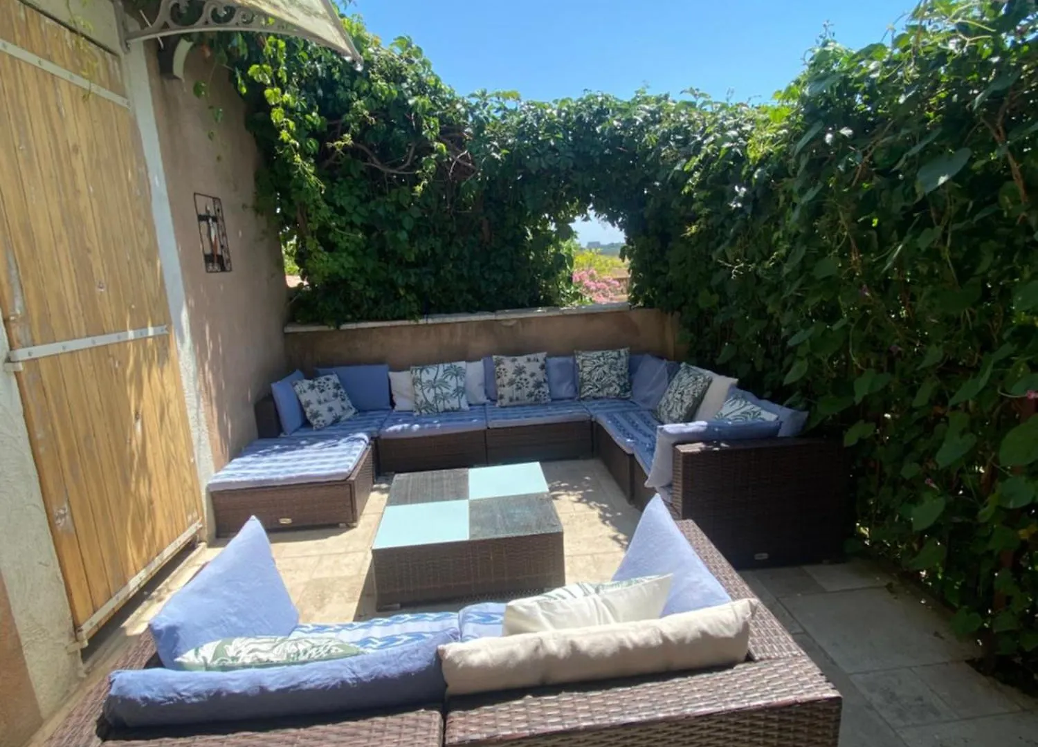 Villa Belle Maison Piscine Arles