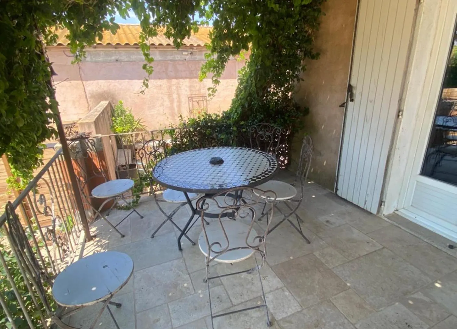 Belle Maison Piscine Arles