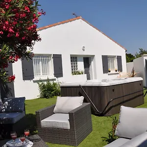  Villa In -villa Jacuzzi