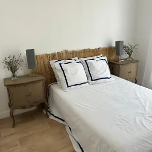  Appartement La Fontaine