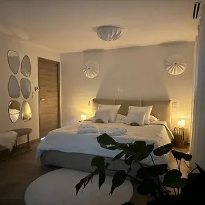  Appartement L Ecrin